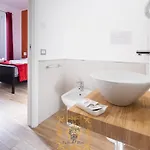 Testa Del Moro - Nel Cuore Di Bed and Breakfast