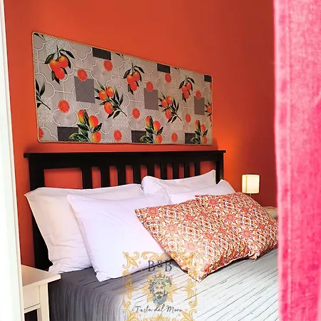 Bed & Breakfast Testa Del Moro - Nel Cuore Di