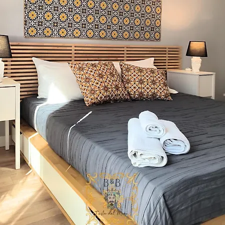 Bed & Breakfast Testa Del Moro - Nel Cuore Di