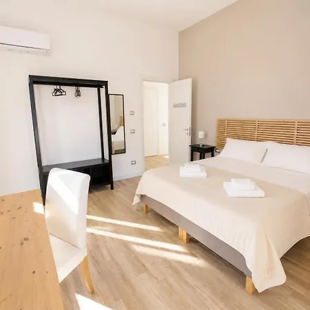 Testa Del Moro - Nel Cuore Di 3* Palermo