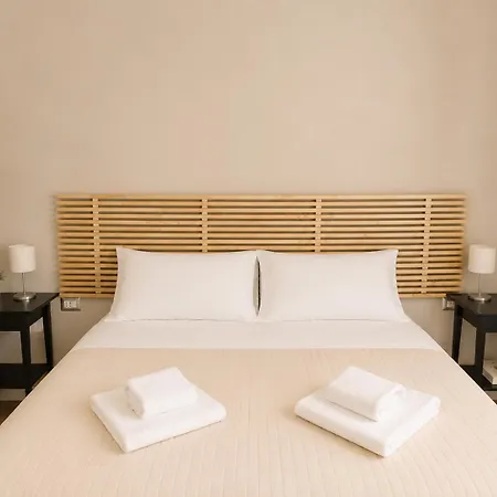 Testa Del Moro - Nel Cuore Di Bed & Breakfast