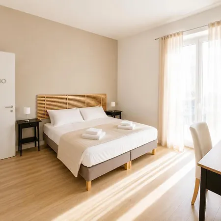 Bed & Breakfast Testa Del Moro - Nel Cuore Di