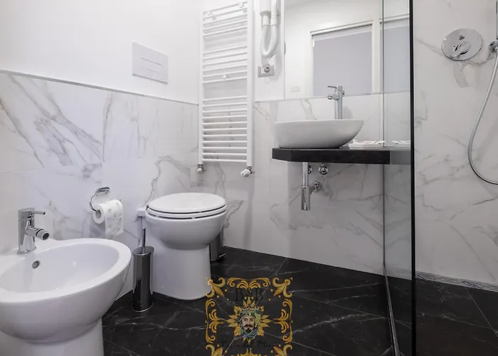 Bed & Breakfast Testa Del Moro