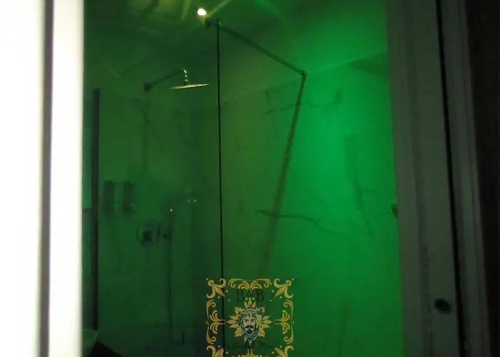 Testa Del Moro Bed & Breakfast Palermo