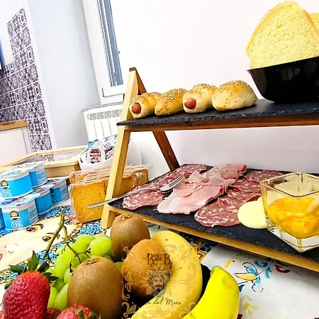 Testa Del Moro Bed & Breakfast 4*