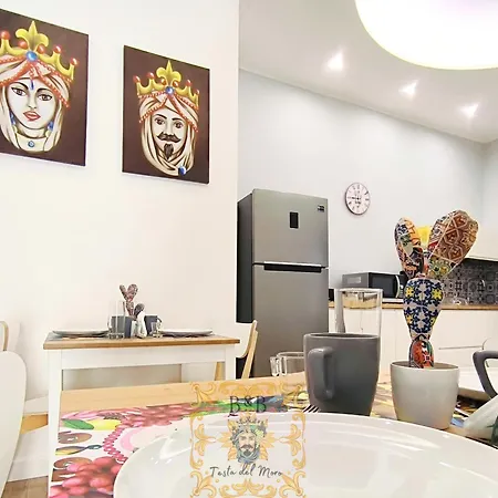 Bed & Breakfast Testa Del Moro