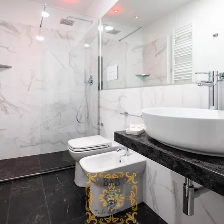 Testa Del Moro Bed and Breakfast 4*
