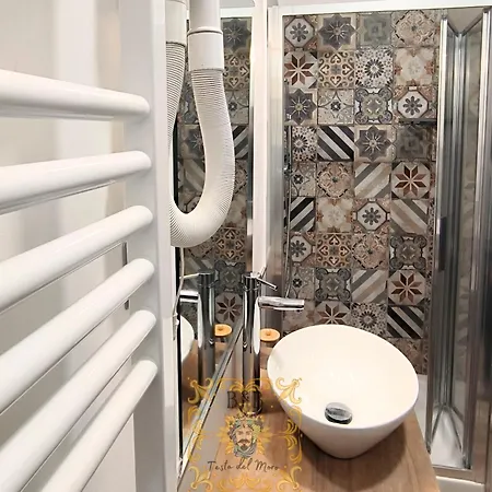 Panzió Testa Del Moro *