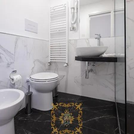 Panzió Testa Del Moro