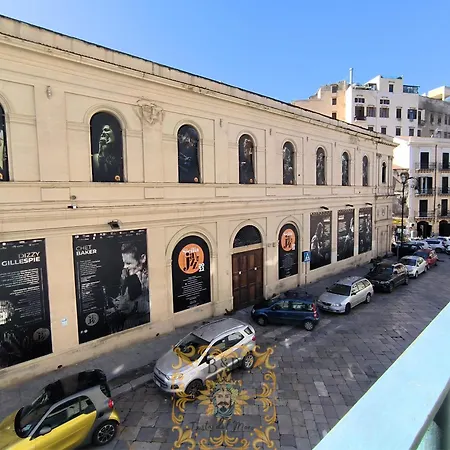 Panzió Testa Del Moro *