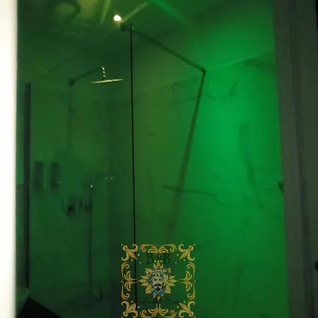 Testa Del Moro Panzió Palermo