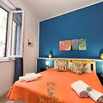 B&B Testa Del Moro - Nel Cuore Di 팔레르모