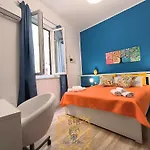 B&B Testa Del Moro - Nel Cuore Di