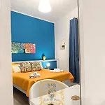 Testa Del Moro - Nel Cuore Di B&B
