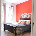 Testa Del Moro - Nel Cuore Di B&B 팔레르모