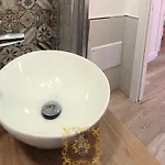 Testa Del Moro - Nel Cuore Di B&B