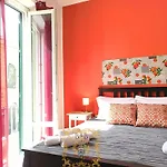 B&B Testa Del Moro - Nel Cuore Di