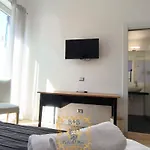 Testa Del Moro - Nel Cuore Di B&B