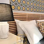 Testa Del Moro - Nel Cuore Di B&B 3*