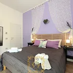 B&B Testa Del Moro - Nel Cuore Di 3*