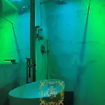 B&B Testa Del Moro - Nel Cuore Di 3*