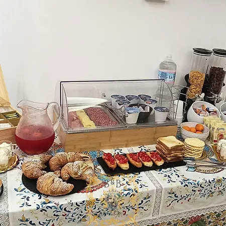 Testa Del Moro Palermo