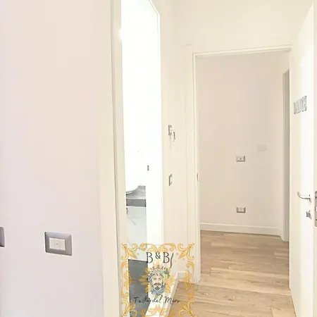 Testa Del Moro Palermo