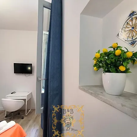 Bed and breakfast Testa Del Moro