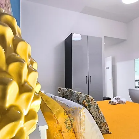 Bed and breakfast Testa Del Moro 4*