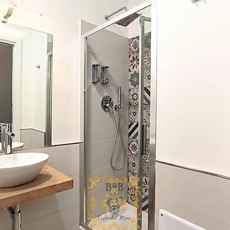 Bed and breakfast Testa Del Moro