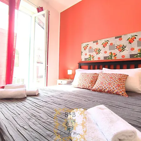 Testa Del Moro - Nel Cuore Di B&B 3*