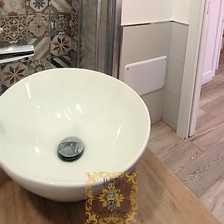 Testa Del Moro Bed and breakfast