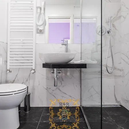 Testa Del Moro Bed and breakfast 4*