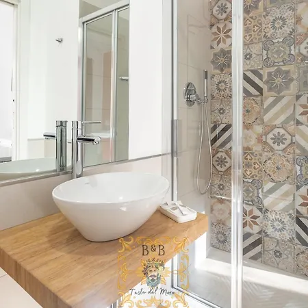 Bed and breakfast Testa Del Moro 4*