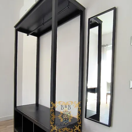 Bed and breakfast Testa Del Moro Palermo