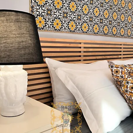 Testa Del Moro Bed and breakfast 4*