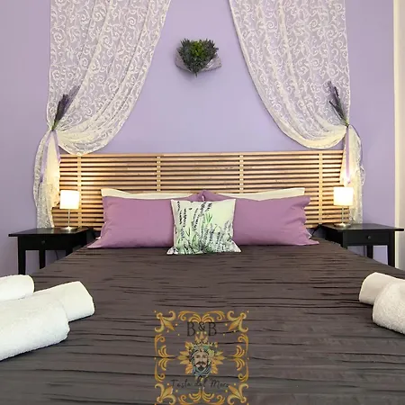 Testa Del Moro Palermo