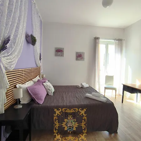 Testa Del Moro 4* Palermo