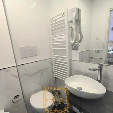 Bed and breakfast Testa Del Moro 4*