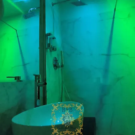 Bed and breakfast Testa Del Moro 4*