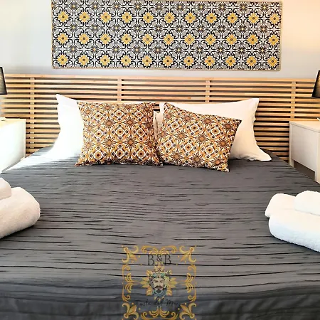 Bed and breakfast Testa Del Moro