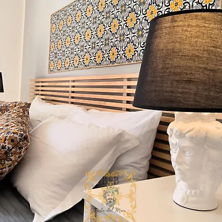 Testa Del Moro 4* Palermo